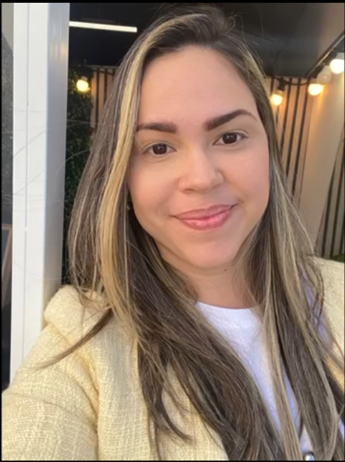 Bel Moura - Personal Organizer